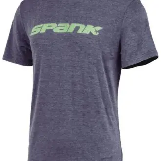 T-SHIRT SPANK LOGO